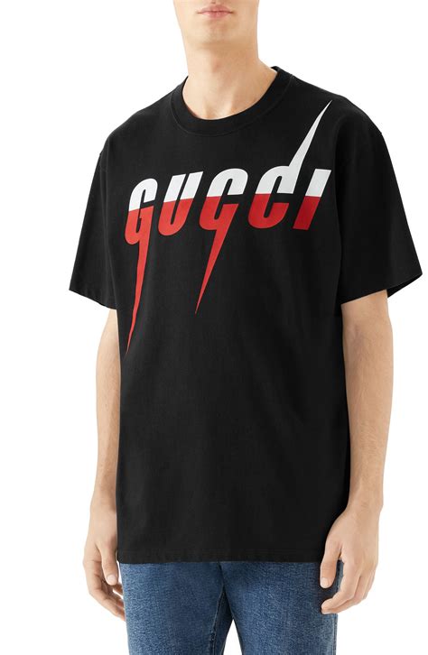 gucci t shirt blade|gucci t shirt sale.